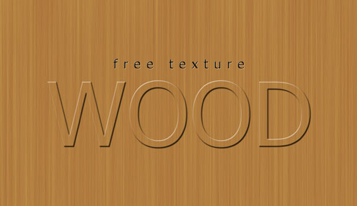 Free Wood Texture