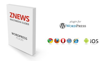 Z-News Multimedia Post For WordPress